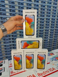 SAMSUNG GALAXY M14 5G