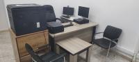 chaises-bureau-table-bassechaise-dg-2-dattente-sidi-bel-abbes-algerie