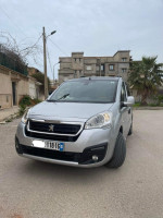 voitures-peugeot-partner-2018-tepee-reghaia-alger-algerie