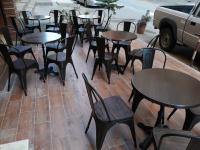 آخر-chaise-cafeteria-plus-tables-بئر-الجير-وهران-الجزائر