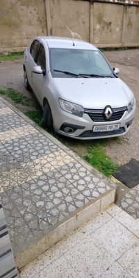 voitures-renault-symbol-2018-beni-amrane-boumerdes-algerie