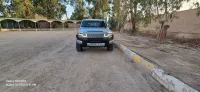 Toyota FJ CRUISER 2016 