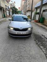 berline-skoda-rapid-2019-el-harrach-alger-algerie