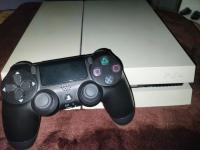 playstation-ps4-fat-1216a-500gb-ain-naadja-alger-algerie