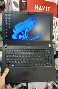 Pc portable Acer I5-7Gen très bon état -Ram:8Go - ssd 256GB