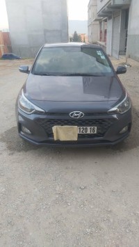 سيارات-hyundai-i20-2020-الأبيار-الجزائر