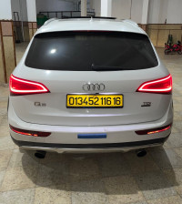 voitures-audi-q5-2016-off-road-bouira-algerie