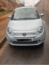 voitures-fiat-500-2024-el-mouradia-alger-algerie