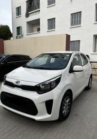 سيارات-kia-picanto-2019-lx-قسنطينة-الجزائر