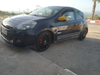 Renault Clio 3 RS 2011 Gordini