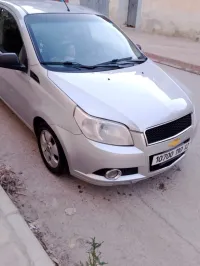 Chevrolet Aveo 5 portes 2010 LS+