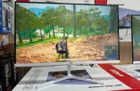 SUPER PROMO ECRAN DAHUA 27POUCE 100HZ FULL HD 