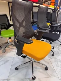 SUPER PROMO CHAISE ERGONOMIQUE ONDA 