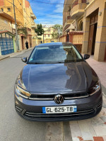 citadine-volkswagen-polo-8-2023-style-bou-ismail-tipaza-algerie