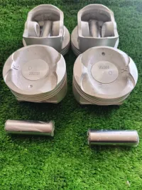 Piston moteur great wall c 30 original 