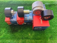 Kit tondeur courroie foton tuland 3 peice 