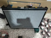 Radiateur great wall wingel 2.0