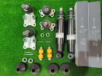 Pack suspontion jmc tfr