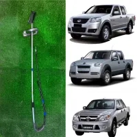 Antaine Radio Great Wall Wingle gonow troy 500