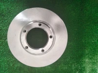 Disque de frein gonow original 