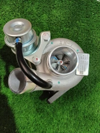Turbo great wall wingel 2.0 