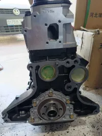 Moteur original gonow pickup Troy 500 essence et JMC gl
