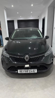 voitures-renault-clio-5-2024-chlef-algerie