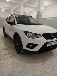 سيارات-seat-arona-2019-الواد-الوادي-الجزائر