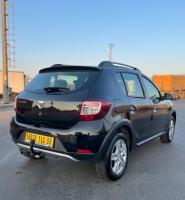 citadine-dacia-sandero-2015-stepway-blida-algerie