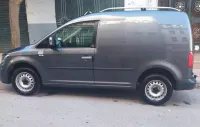 Volkswagen Caddy 2019 Caddy