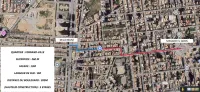 Vente Terrain Oran Bir el djir