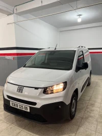 Fiat Doblo 2025 Dz