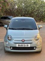 voitures-fiat-500-2024-club-blida-algerie