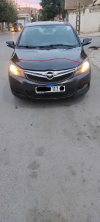 Haima m3 2017 m3