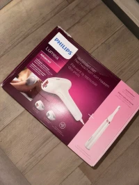 Philips lumea advanced
