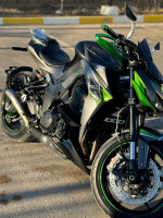 motos-scooters-kawazaki-z1000-2019-tixter-bordj-bou-arreridj-algerie