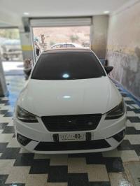 سيارات-seat-ibiza-2019-fr-بوسعادة-المسيلة-الجزائر