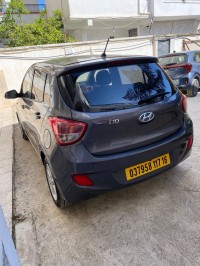 سيارات-hyundai-grand-i10-2017-الجزائر-وسط