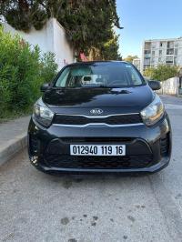 سيارات-kia-picanto-2019-lx-start-الجزائر-وسط