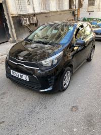 voitures-kia-picanto-2019-lx-start-alger-centre-algerie