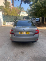 voitures-skoda-octavia-2019-ambition-alger-centre-algerie