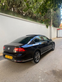 voitures-volkswagen-passat-2019-carat-alger-centre-algerie