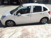 citadine-citroen-c3-2012-khenchela-algerie