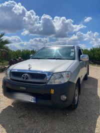 utilities-toyota-hilux-2011-zerizer-el-tarf-algeria