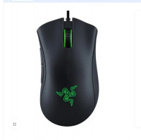 clavier-souris-gaming-mouse-razer-deathadder-essential-black-color-bir-el-djir-oran-algerie