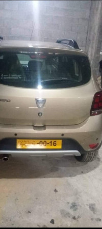 voitures-dacia-sandero-2019-tadjenanet-mila-algerie