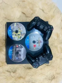 Ps4