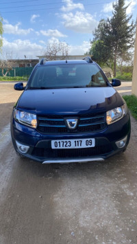 voitures-dacia-sandero-2017-stepway-ouled-chebel-alger-algerie