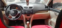 Suzuki Swift Dzire 2012 GLX