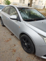 voitures-chevrolet-cruze-2010-lt-ain-naadja-alger-algerie